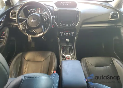 2020 Subaru Forester Limited z USA, uszkodzony, nr VIN JF2SKASC1LH410538